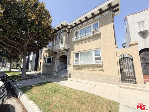 1109 E 1st Street 11 Long Beach CA 90802