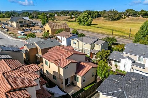 Tiny photo for 265 T-Diamond Way, Templeton, CA 93465 (MLS # SC26093935)