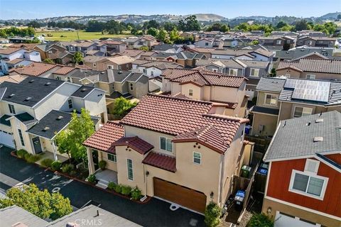 Tiny photo for 265 T-Diamond Way, Templeton, CA 93465 (MLS # SC26093935)