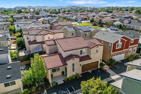 Tiny photo for 265 T-Diamond Way, Templeton, CA 93465 (MLS # SC26093935)