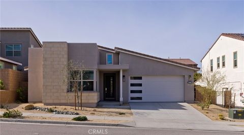 Photo of 36017 Wallace St Dr, Palm Desert, CA 92211 (MLS # OC26037111)