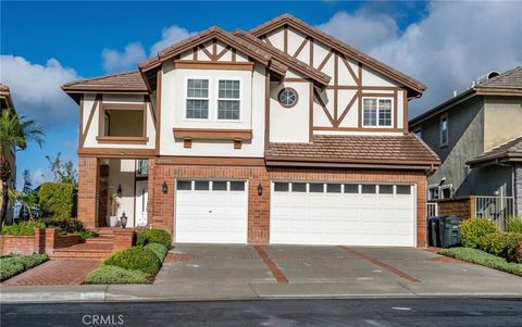 Photo of 21881 Via Del Lago, Trabuco Canyon, CA 92679 (MLS # TR26037678)
