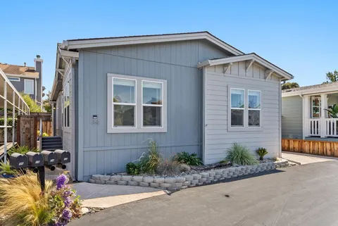 34 Primrose Street, Aptos, CA 95003 - MLS#: ML82018511
