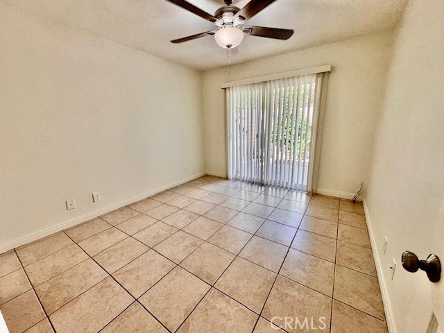 Not Applicable - Residential Lease