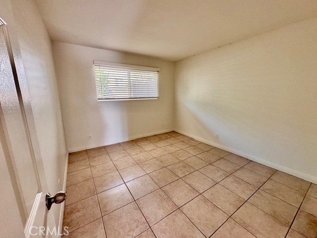 Not Applicable - Residential Lease