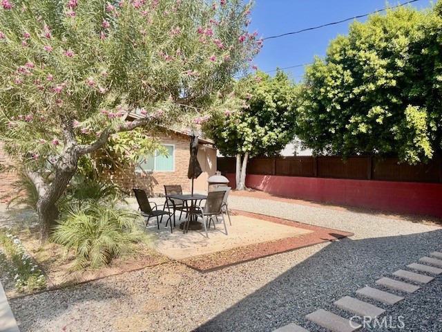 Not Applicable - Residential Lease