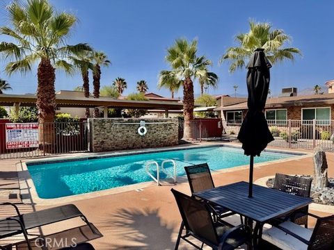 Photo of 74402 Abronia Trl #6, Palm Desert, CA 92260 (MLS # NP25277963)