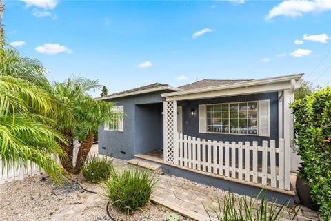 Photo of 5034 W 130th ST, Hawthorne, CA 90250 (MLS # OC26230833)