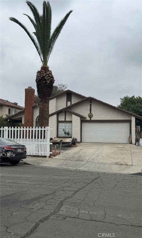 Photo of 25595 Cedarbrook AVE, Moreno Valley, CA 92553 (MLS # CV26097983)