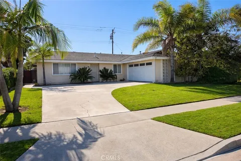 6022 Santa Barbara Ave, Garden Grove, CA 92845 - MLS#: OC26021999