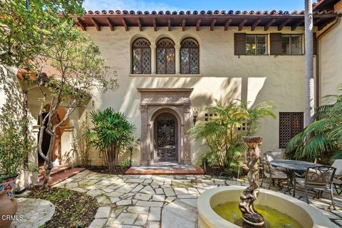 200 Fern Drive Pasadena CA 91105