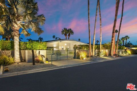 1160 e marion way palm springs ca 92264