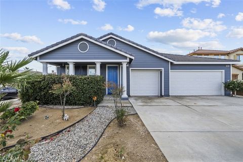 Photo of 40733 Gleneagles Court, Palmdale, CA 93551 (MLS # SR26045498)