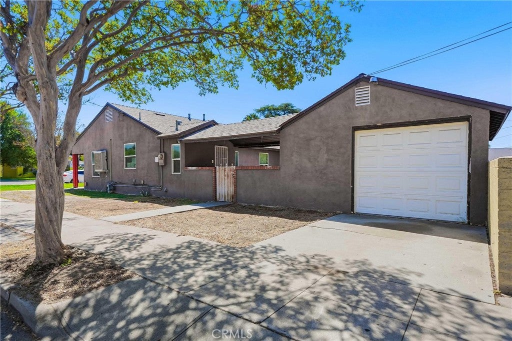 3396 N Pershing