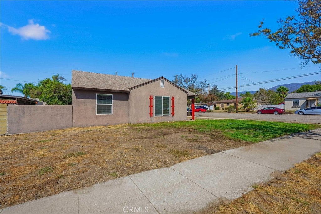 3396 N Pershing