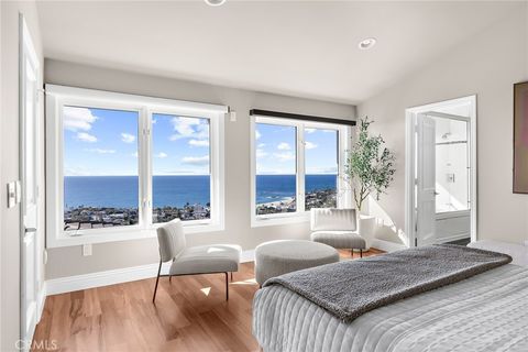 Tiny photo for 1076 Skyline Drive, Laguna Beach, CA 92651 (MLS # OC26004798)