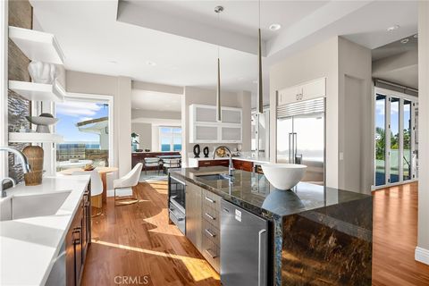 Tiny photo for 1076 Skyline Drive, Laguna Beach, CA 92651 (MLS # OC26004798)