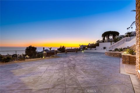 Tiny photo for 1076 Skyline Drive, Laguna Beach, CA 92651 (MLS # OC26004798)