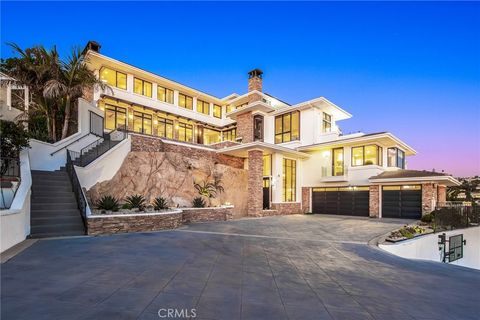 1076 Skyline Drive Laguna Beach CA 92651