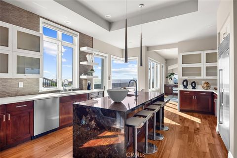 Tiny photo for 1076 Skyline Drive, Laguna Beach, CA 92651 (MLS # OC26004798)