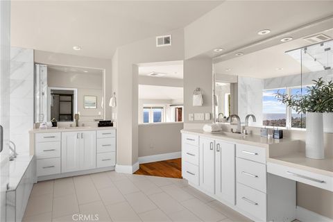 Tiny photo for 1076 Skyline Drive, Laguna Beach, CA 92651 (MLS # OC26004798)