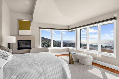 Tiny photo for 1076 Skyline Drive, Laguna Beach, CA 92651 (MLS # OC26004798)