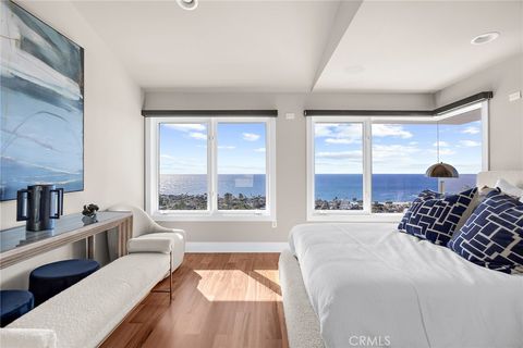 Tiny photo for 1076 Skyline Drive, Laguna Beach, CA 92651 (MLS # OC26004798)