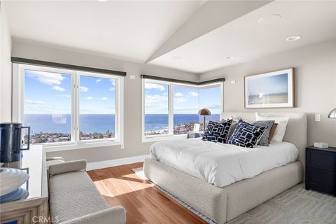 Tiny photo for 1076 Skyline Drive, Laguna Beach, CA 92651 (MLS # OC26004798)