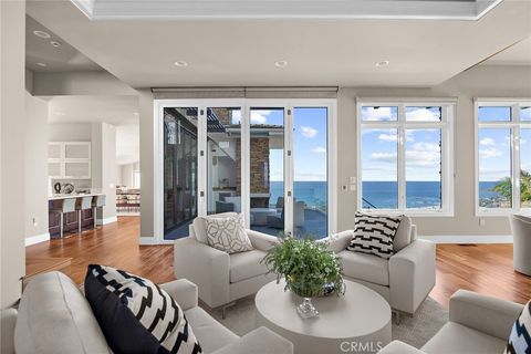 Tiny photo for 1076 Skyline Drive, Laguna Beach, CA 92651 (MLS # OC26004798)