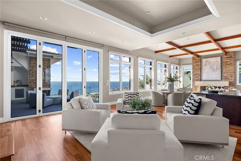 Tiny photo for 1076 Skyline Drive, Laguna Beach, CA 92651 (MLS # OC26004798)