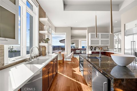 Tiny photo for 1076 Skyline Drive, Laguna Beach, CA 92651 (MLS # OC26004798)