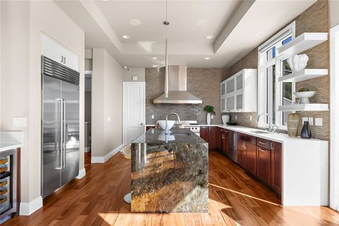 Tiny photo for 1076 Skyline Drive, Laguna Beach, CA 92651 (MLS # OC26004798)