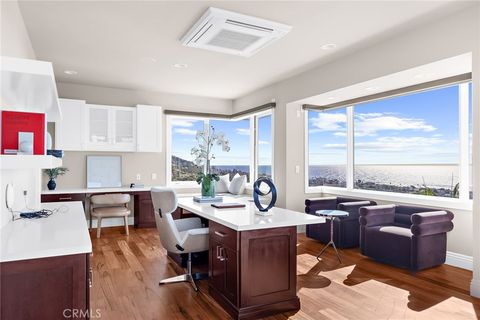 Tiny photo for 1076 Skyline Drive, Laguna Beach, CA 92651 (MLS # OC26004798)