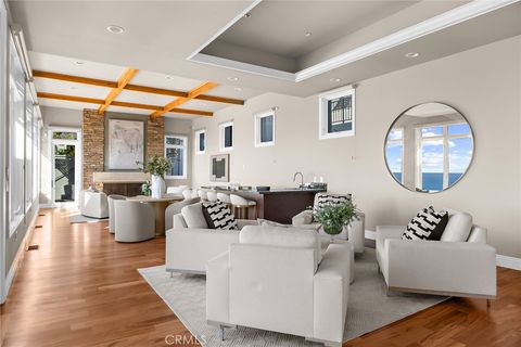 Tiny photo for 1076 Skyline Drive, Laguna Beach, CA 92651 (MLS # OC26004798)