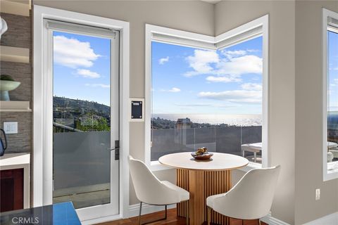 Tiny photo for 1076 Skyline Drive, Laguna Beach, CA 92651 (MLS # OC26004798)