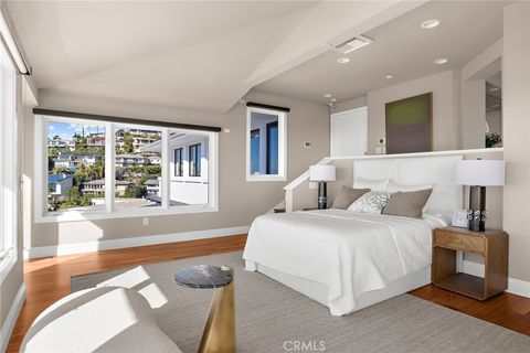 Tiny photo for 1076 Skyline Drive, Laguna Beach, CA 92651 (MLS # OC26004798)