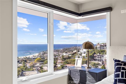 Tiny photo for 1076 Skyline Drive, Laguna Beach, CA 92651 (MLS # OC26004798)