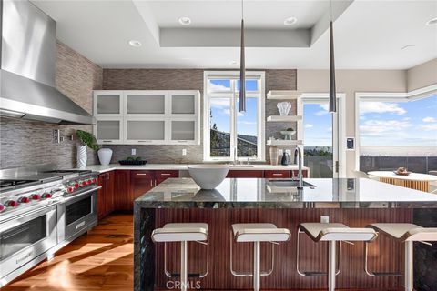 Tiny photo for 1076 Skyline Drive, Laguna Beach, CA 92651 (MLS # OC26004798)