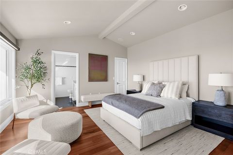 Tiny photo for 1076 Skyline Drive, Laguna Beach, CA 92651 (MLS # OC26004798)