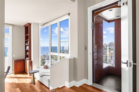 Tiny photo for 1076 Skyline Drive, Laguna Beach, CA 92651 (MLS # OC26004798)