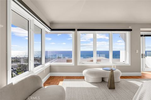 Tiny photo for 1076 Skyline Drive, Laguna Beach, CA 92651 (MLS # OC26004798)