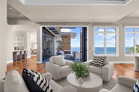 Tiny photo for 1076 Skyline Drive, Laguna Beach, CA 92651 (MLS # OC26004798)