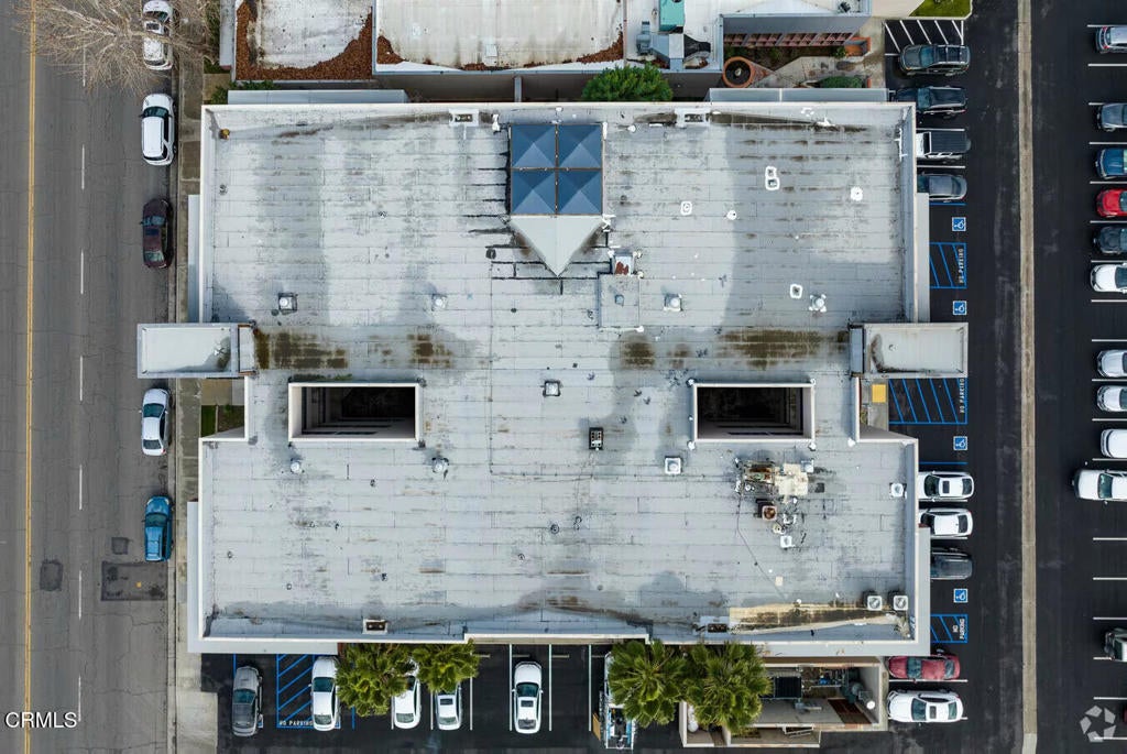 3550 Q Street U301