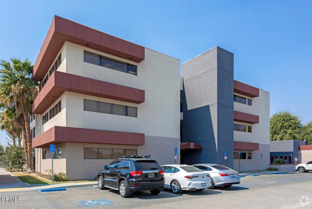 3550 Q Street U301