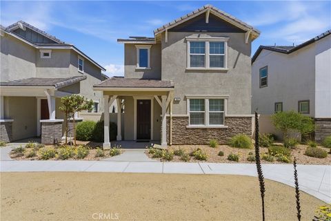 Photo of 246 Natural Bridge LN, Palmdale, CA 93551 (MLS # SR26101104)