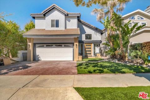 7939 W 80th Street Playa Del Rey CA 90293