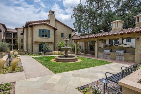 Photo of 168 S Sierra Madre Blvd, Pasadena, CA 91107 (MLS # AR26055192)