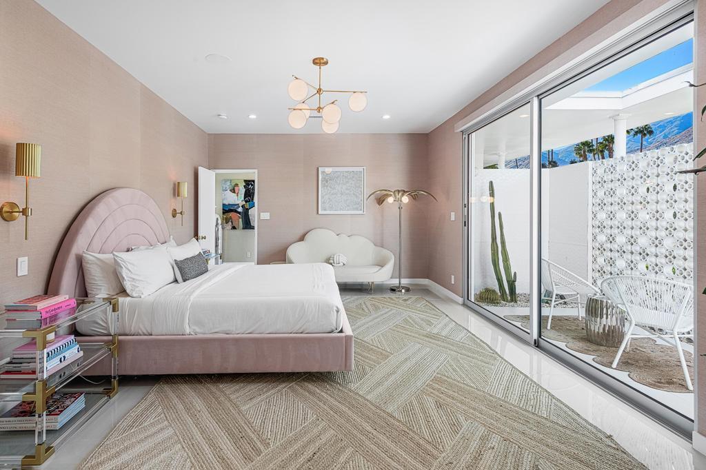 Indian Canyons - Residential