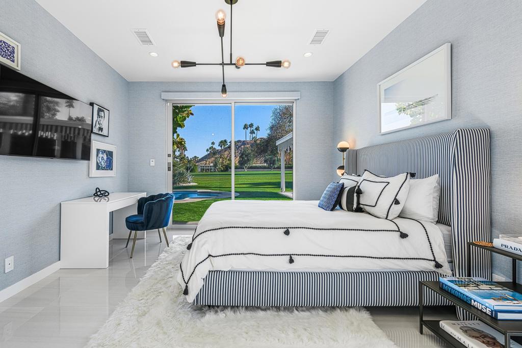 Indian Canyons - Residential
