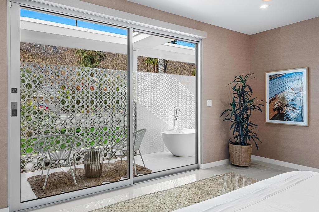 Indian Canyons - Residential